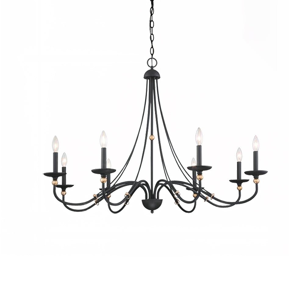 Westchester Chandelier - Vakkerlight