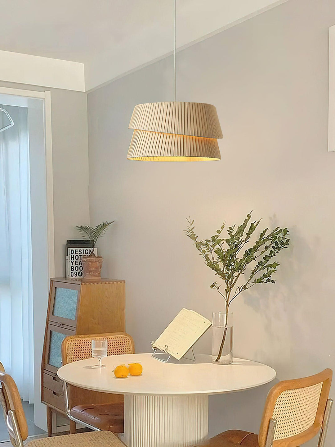 Westwing Nyla Pendant Light - Vakkerlight