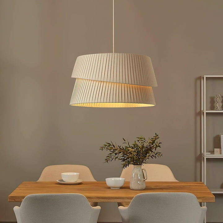 Westwing Nyla Pendant Light - Vakkerlight