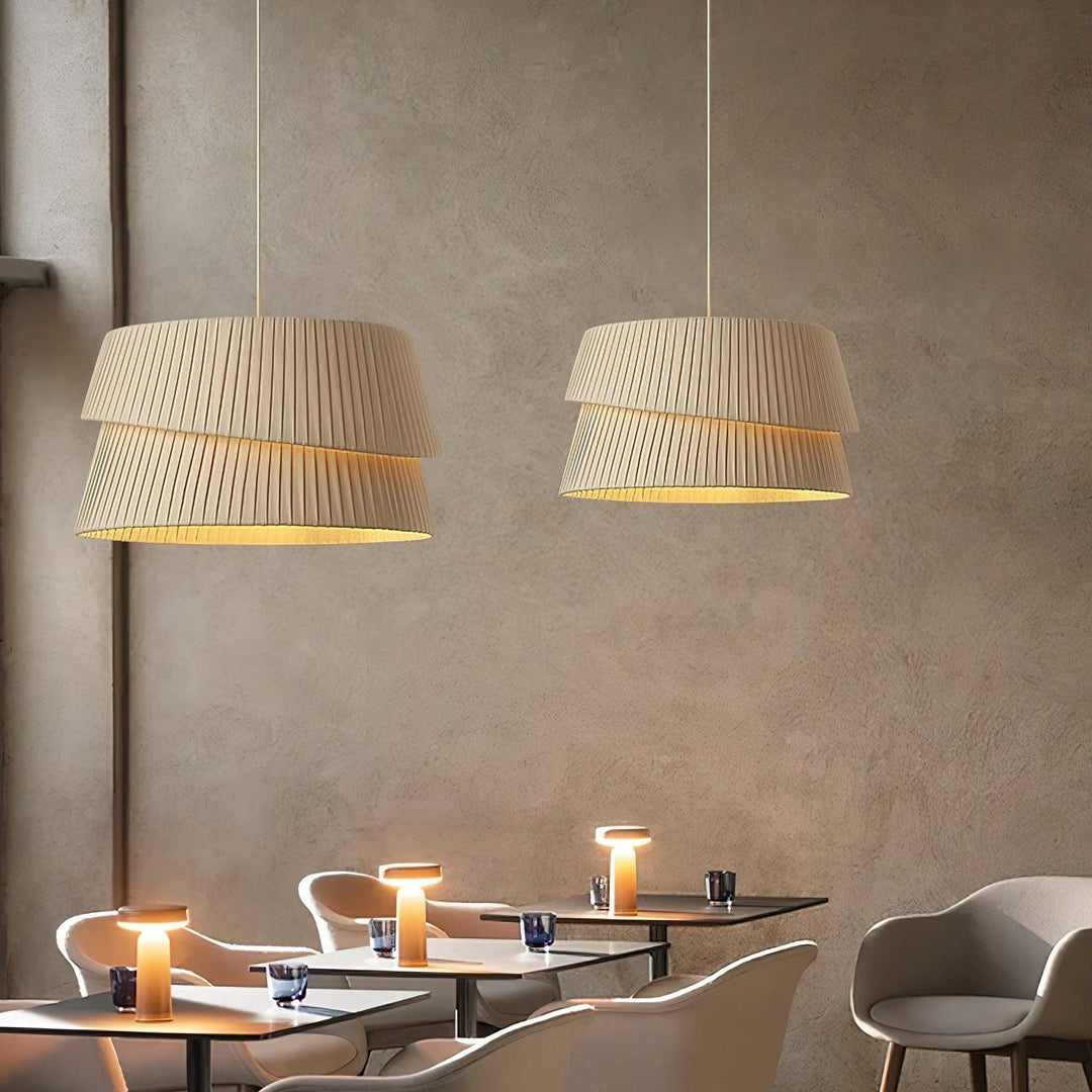 Westwing Nyla Pendant Light - Vakkerlight