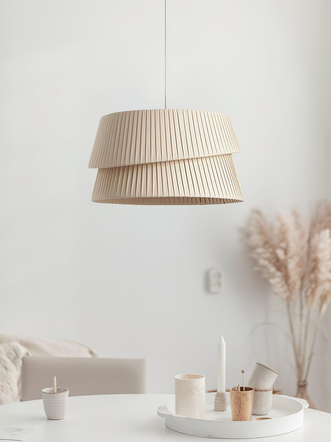 Westwing Nyla Pendant Light - Vakkerlight