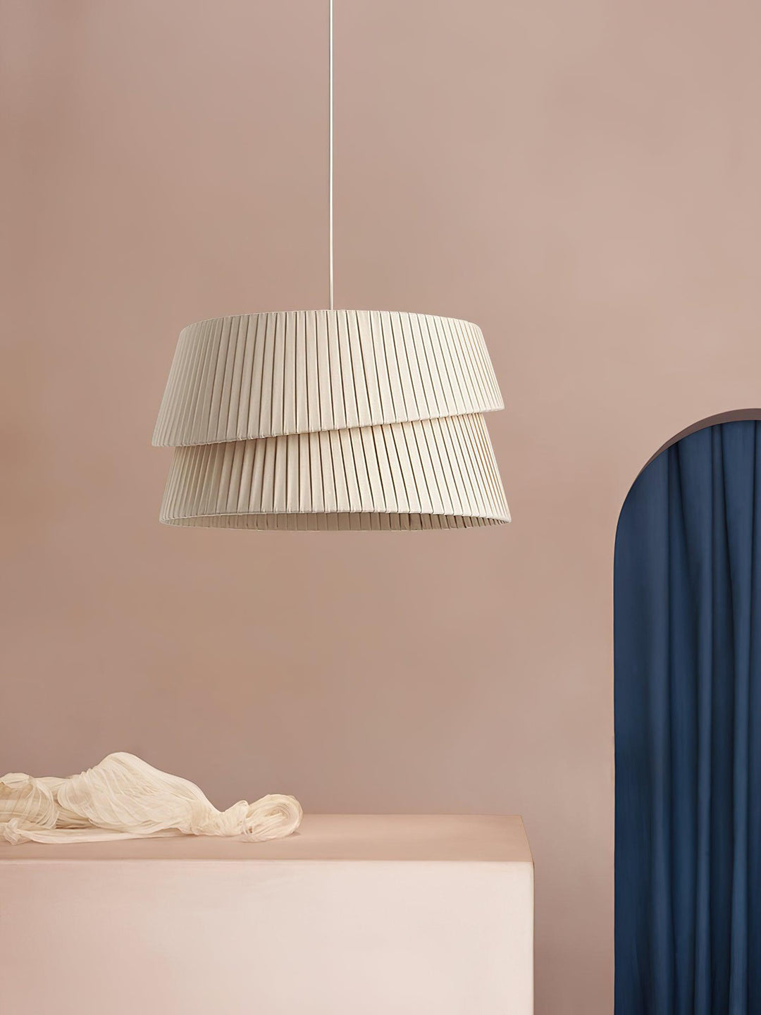 Westwing Nyla Pendant Light - Vakkerlight