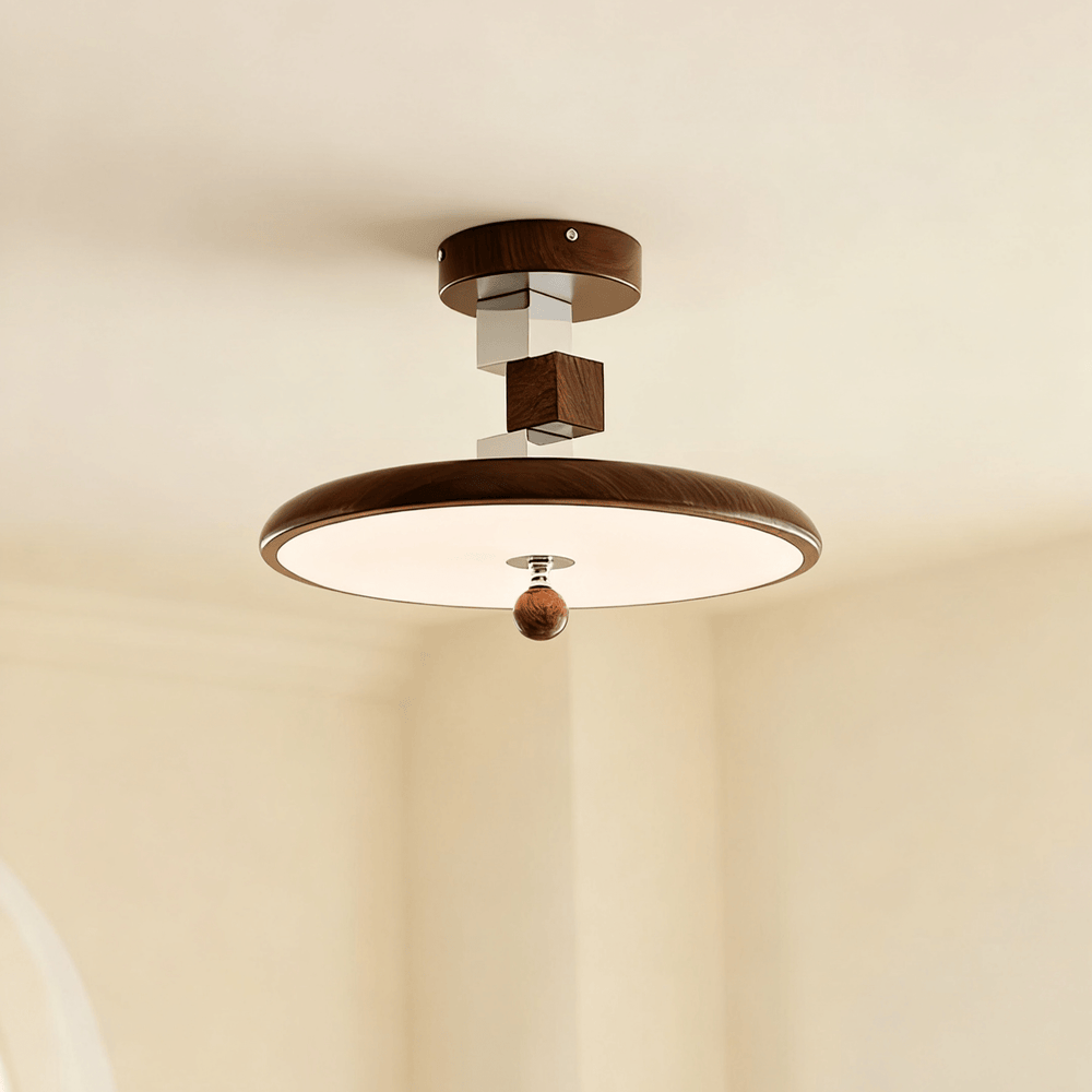 Whirl Ceiling Lamp - Vakkerlight