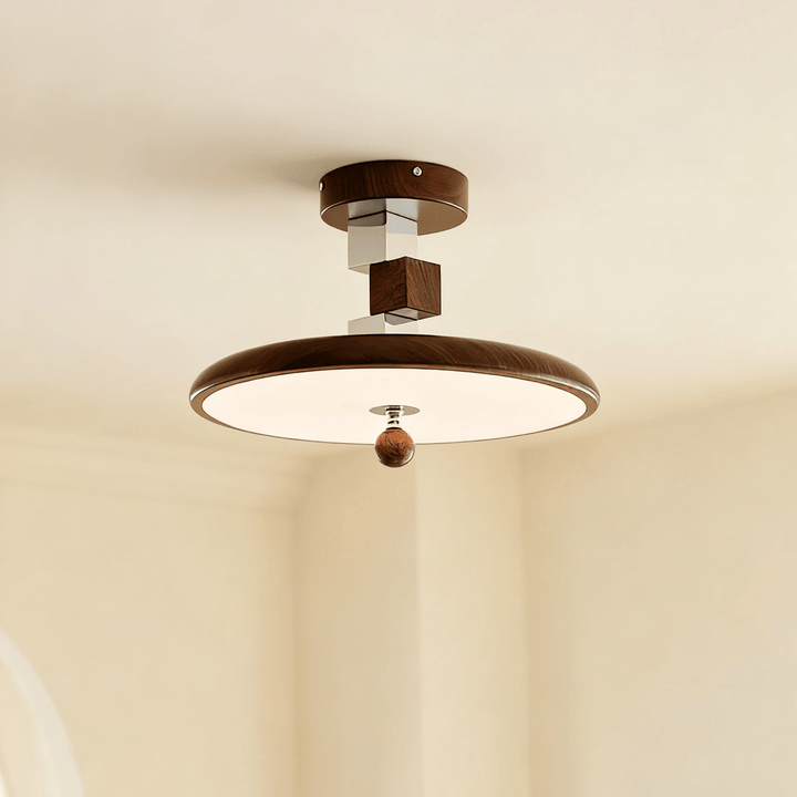 Whirl Ceiling Lamp - Vakkerlight