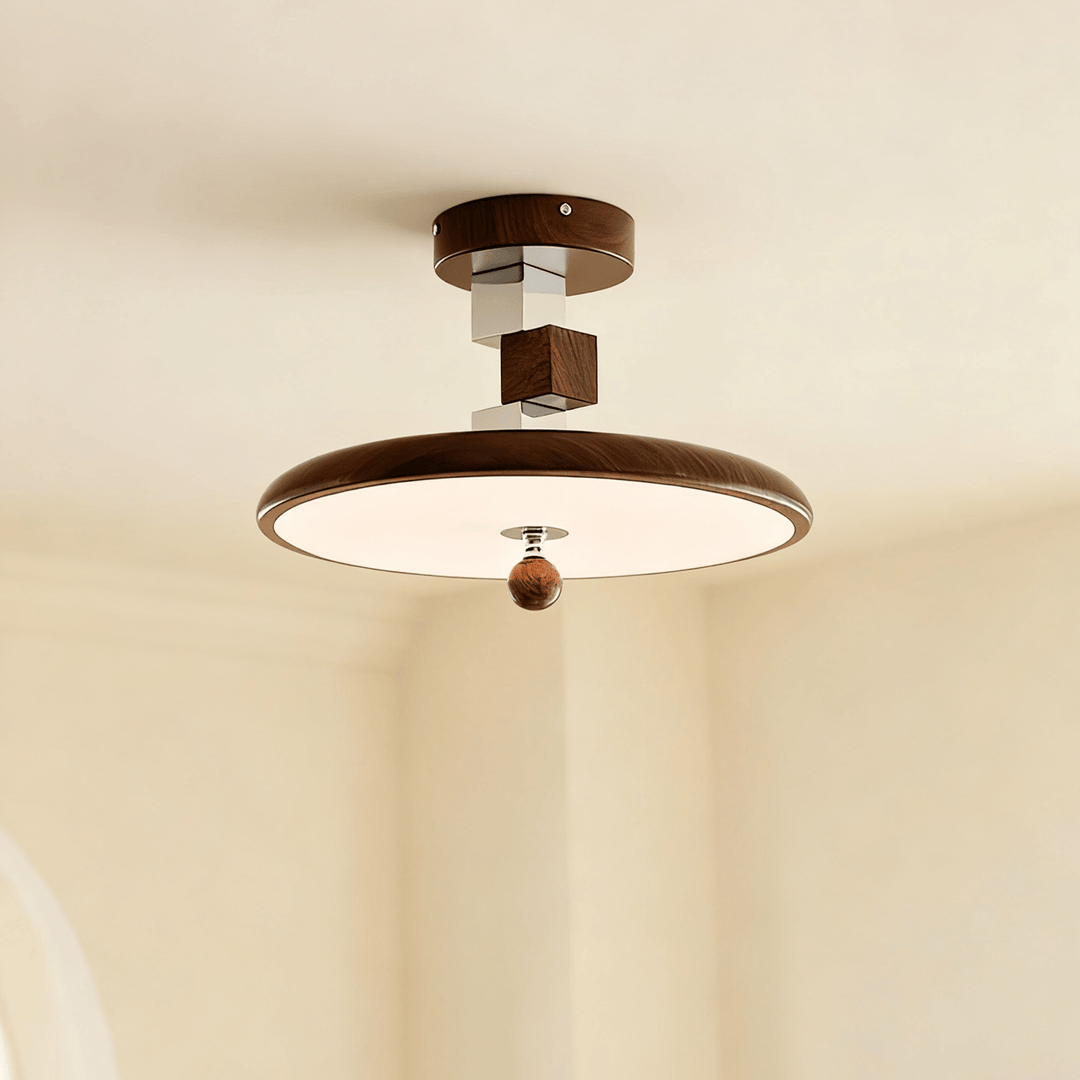 Whirl Ceiling Lamp - Vakkerlight
