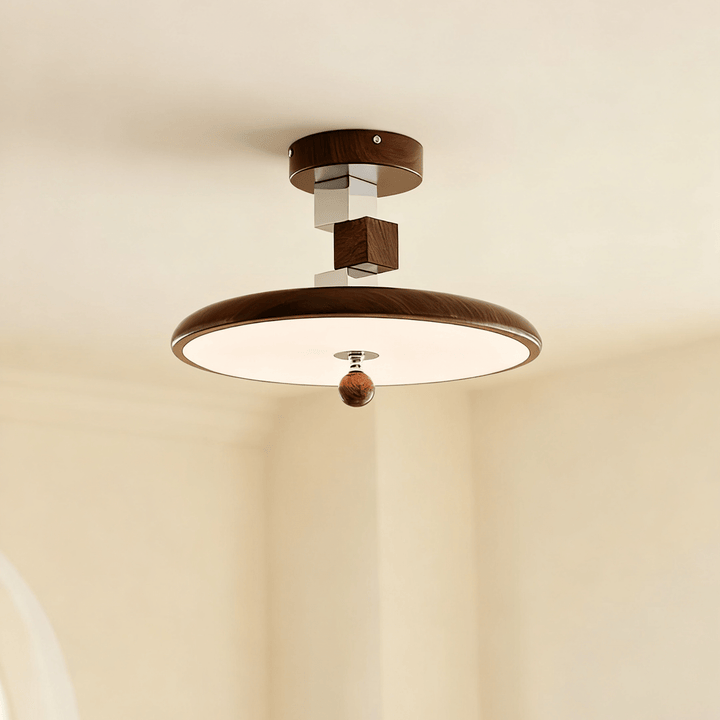 Whirl Ceiling Lamp - Vakkerlight