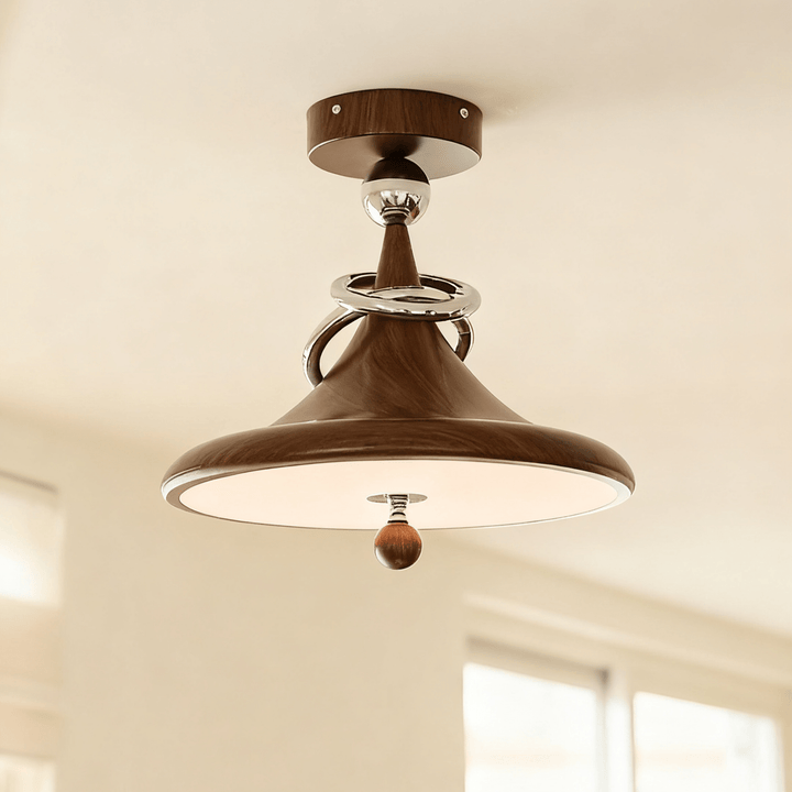 Whirl Ceiling Lamp - Vakkerlight