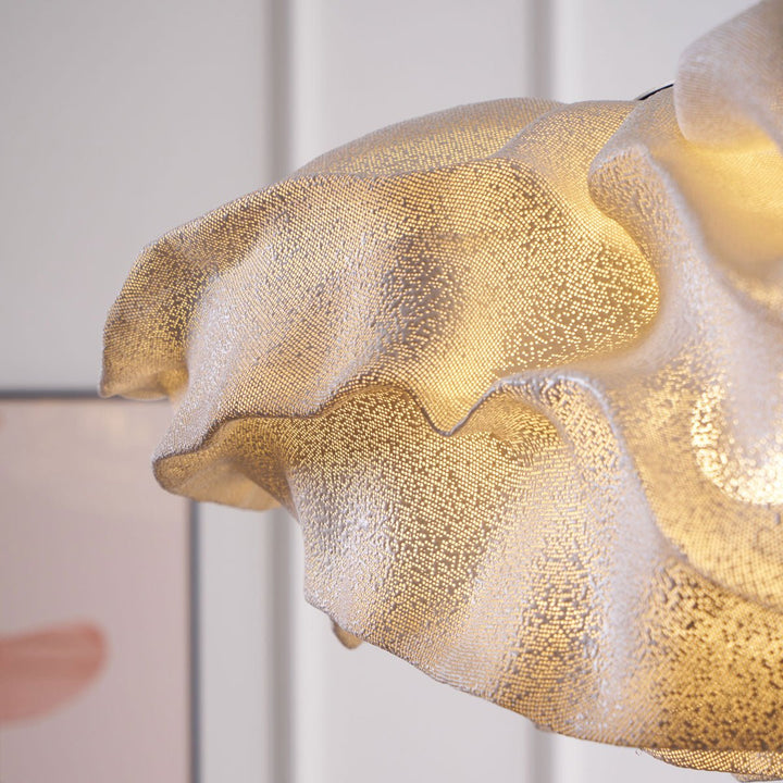 Opulent Cloud Pendant Light - Vakkerlight