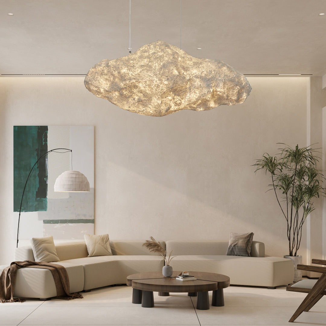 Chris Cloud Pendant Lamp