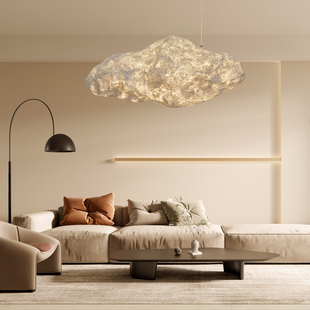 Chris Cloud Pendant Lamp