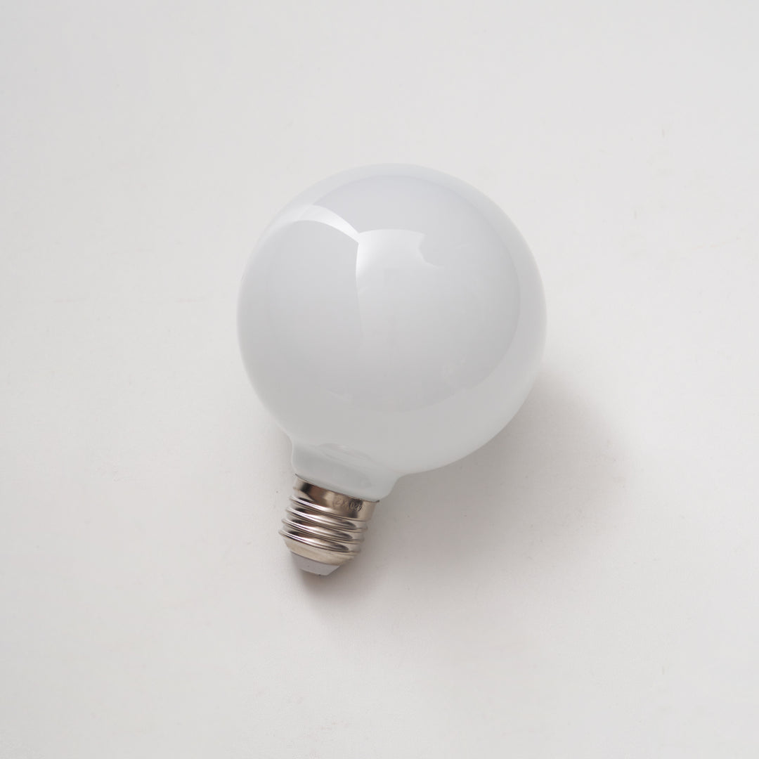 White LED Light E27 or E26 Bulb - Vakkerlight