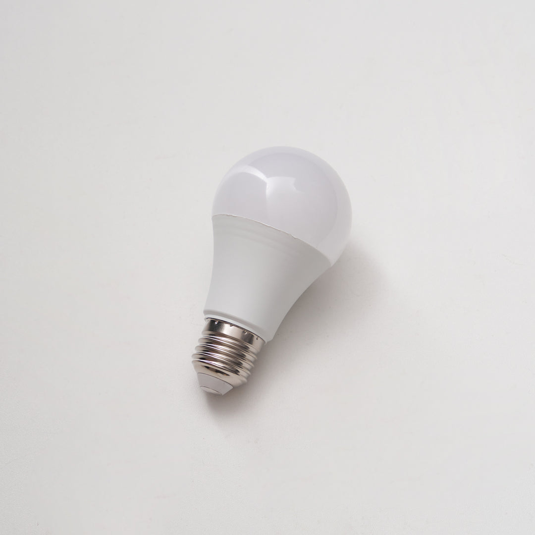 White LED Light E27 or E26 Bulb - Vakkerlight