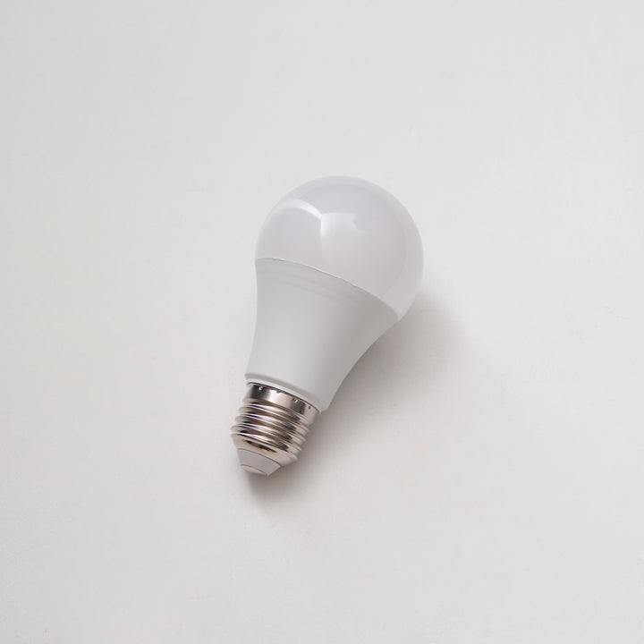 White LED Light E27 or E26 Bulb - Vakkerlight