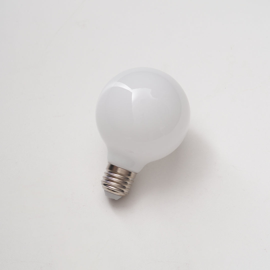 White LED Light E27 or E26 Bulb - Vakkerlight