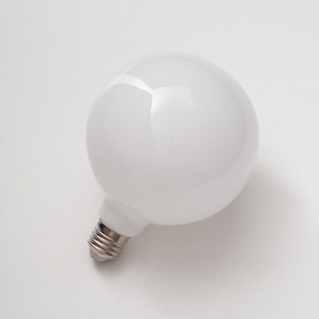 White LED Light E27 or E26 Bulb - Vakkerlight