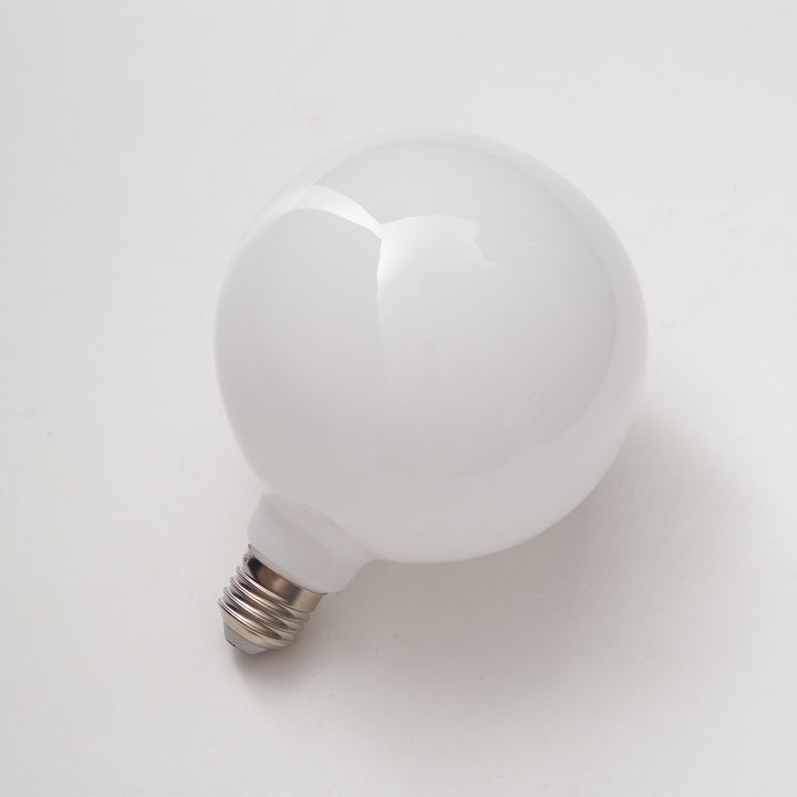 White LED Light E27 or E26 Bulb - Vakkerlight