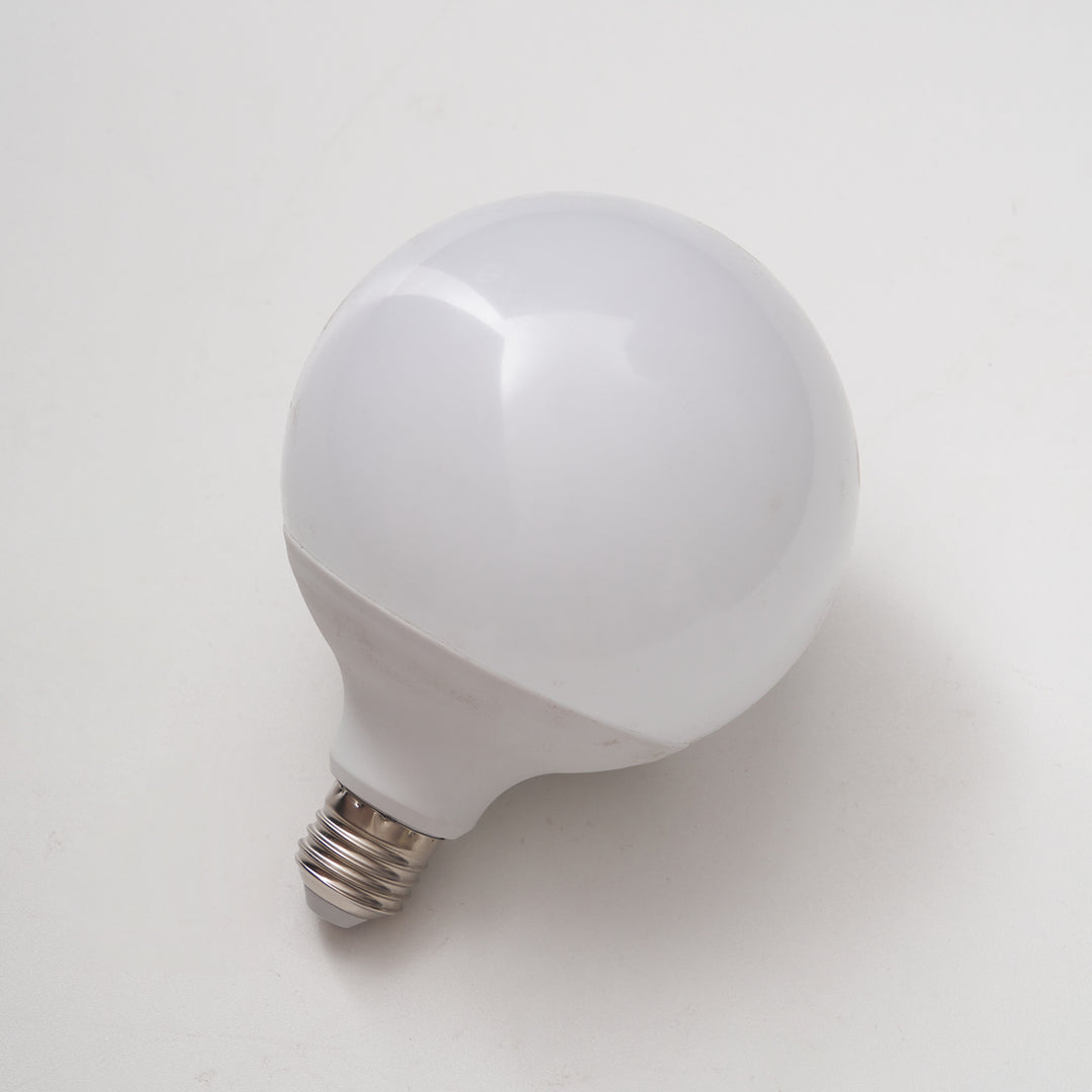 White LED Light E27 or E26 Bulb - Vakkerlight