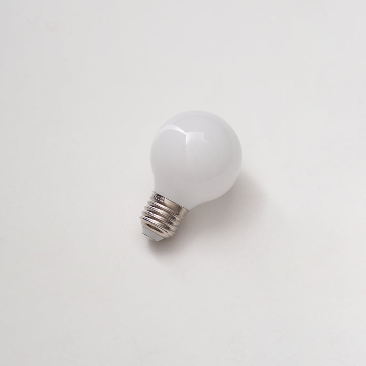 White LED Light E27 or E26 Bulb - Vakkerlight