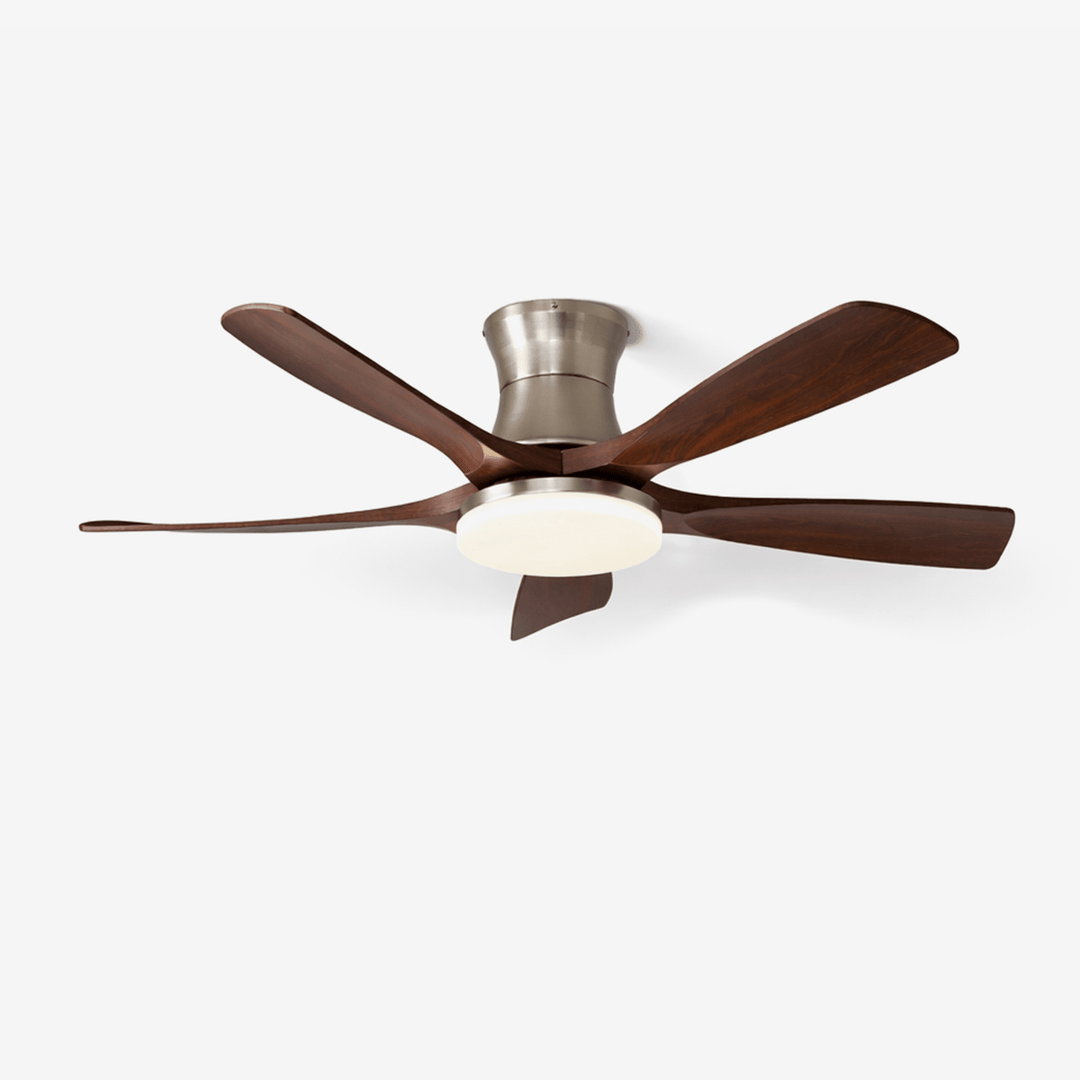 Windara Ceiling Fan Light - Vakkerlight