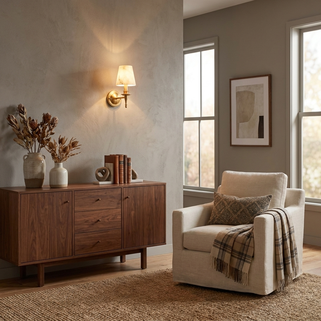 Windsor Alabaster Wall Sconce