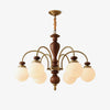 Windsor Classic Chandelier - Vakkerlight