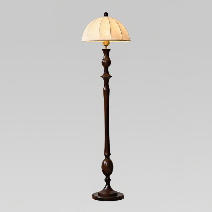 Windsor Vintage Floor Lamp - Vakkerlight