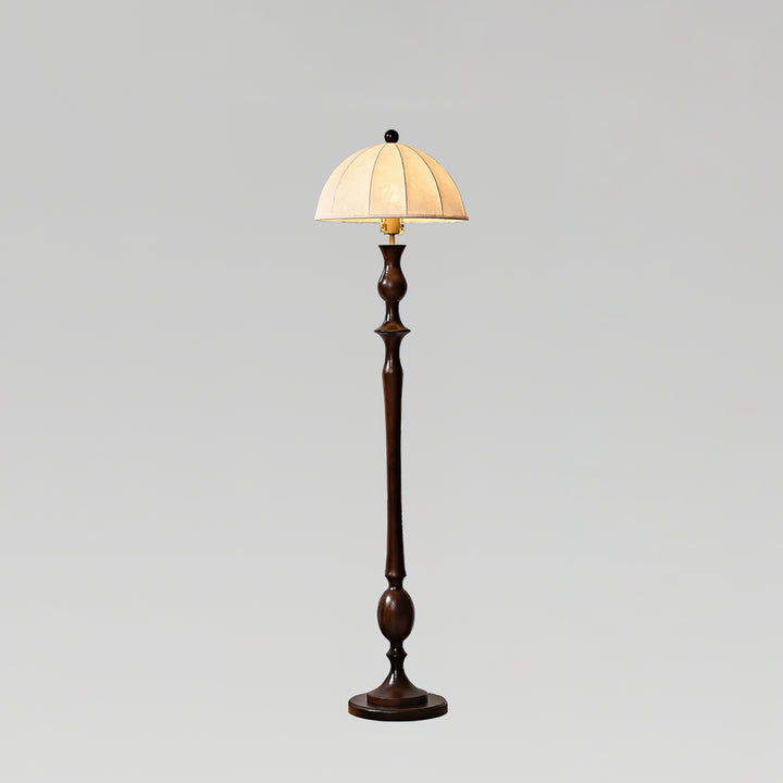 Windsor Vintage Floor Lamp - Vakkerlight