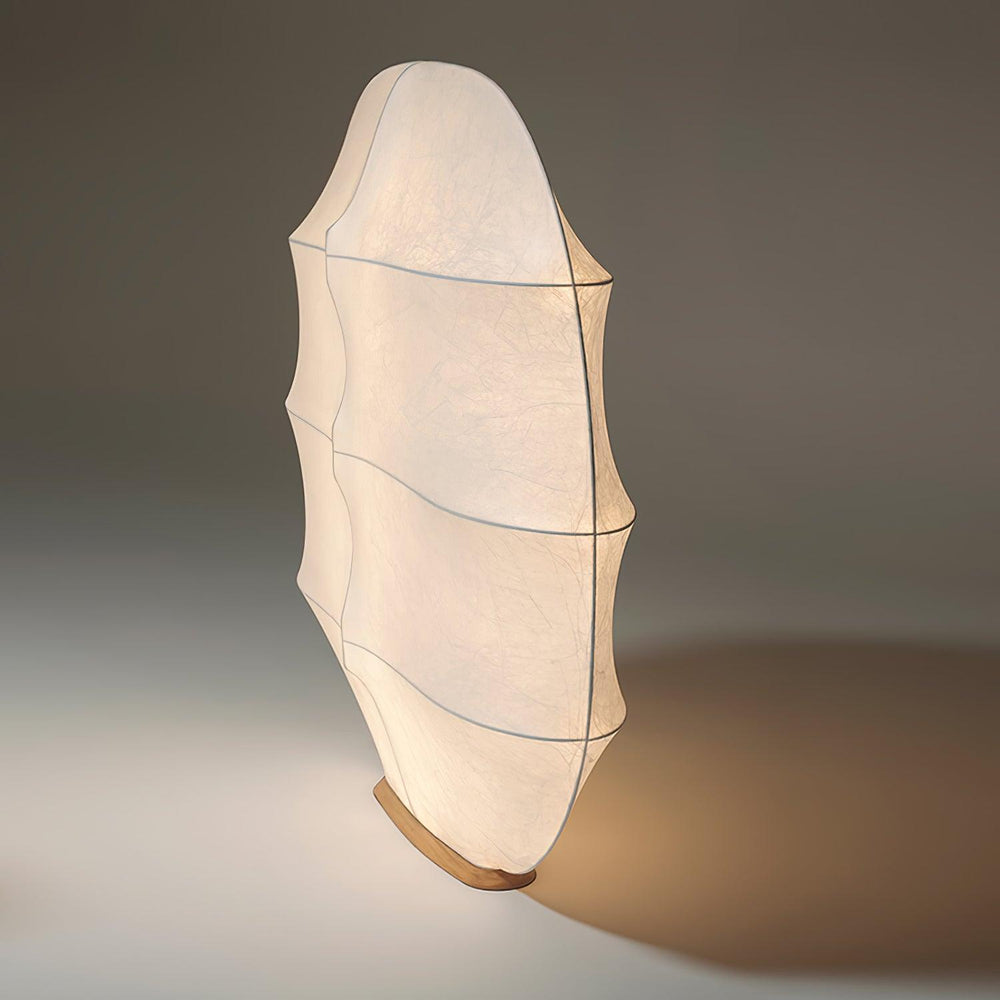 Windsurfing Floor Lamp - Vakkerlight