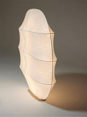 Windsurfing Floor Lamp