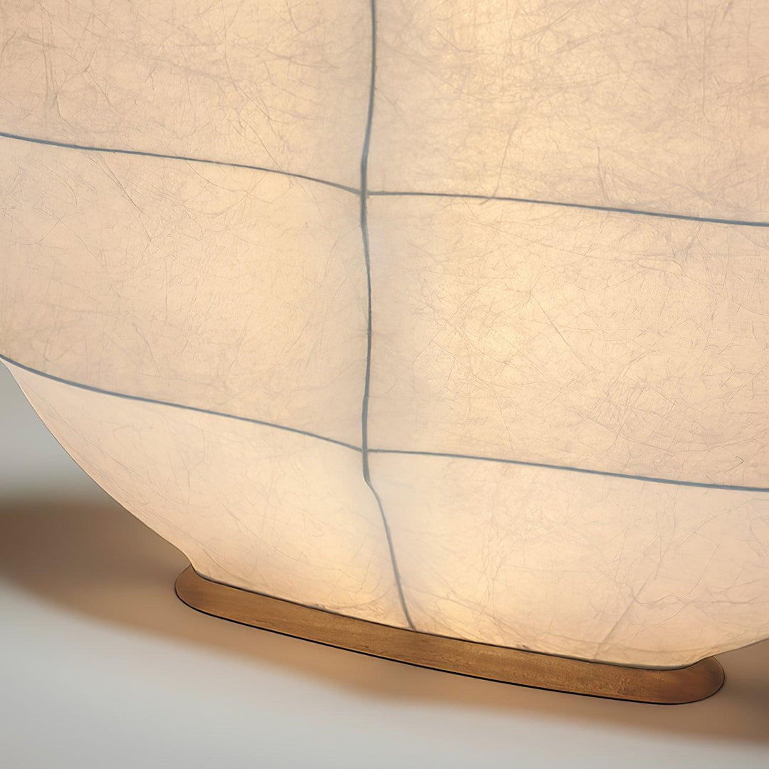 Windsurfing Floor Lamp - Vakkerlight