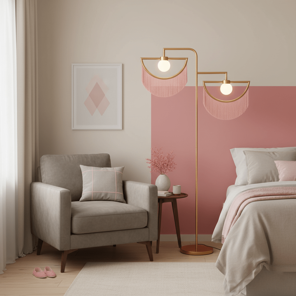Wink Floor Lamp - Vakkerlight