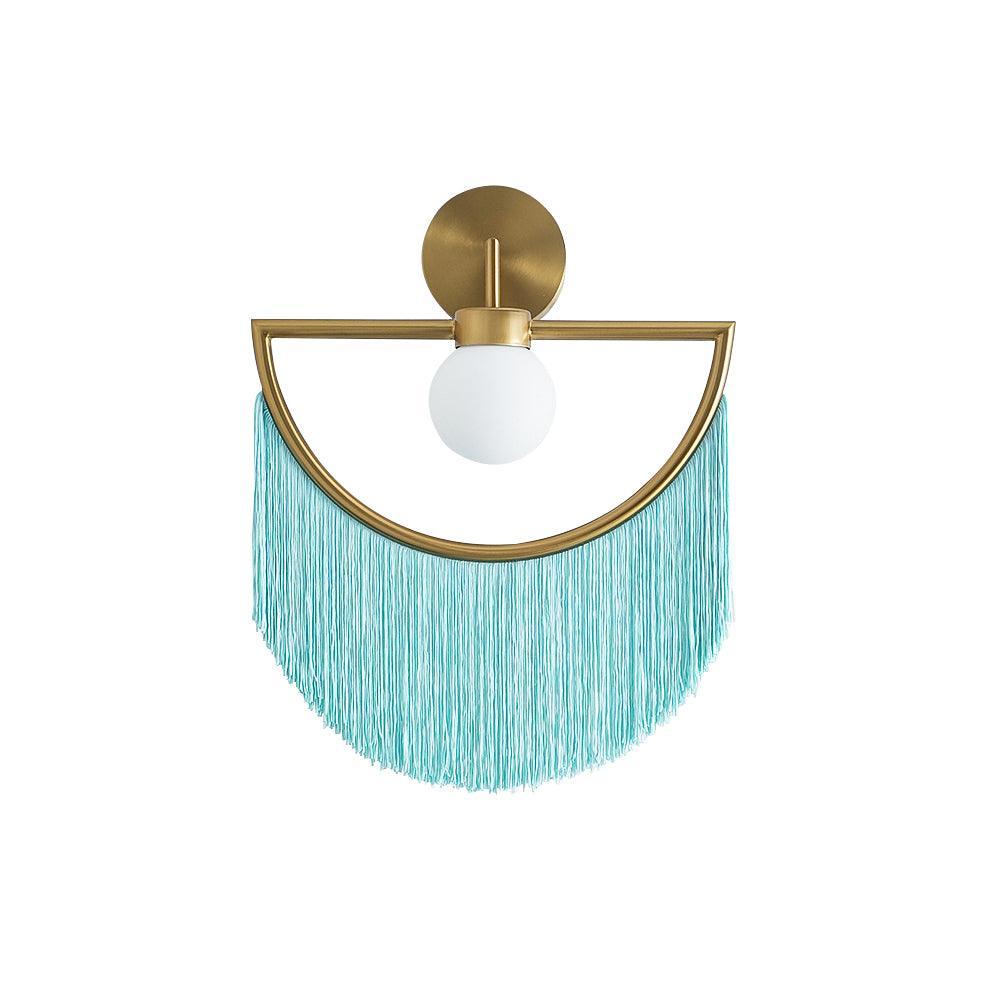 Wink Tassel Cute Wall Lamp - Vakkerlight