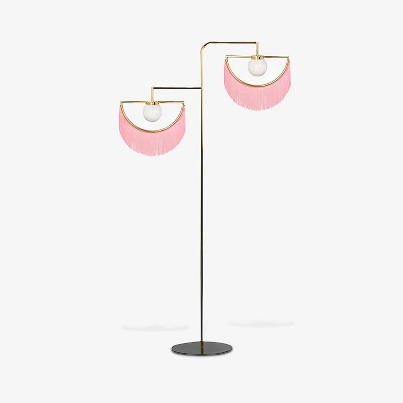 Wink Floor Lamp - Vakkerlight