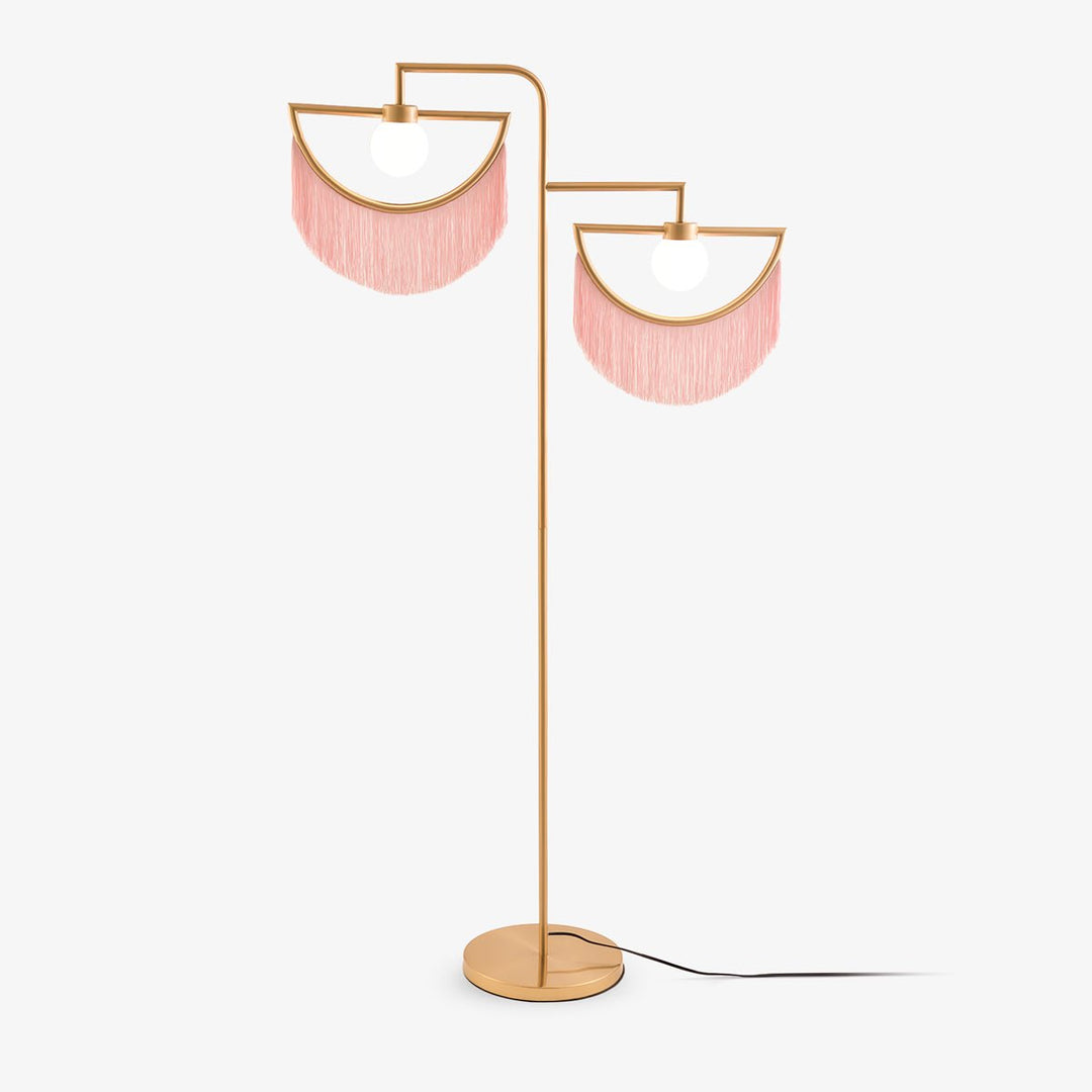 Wink Floor Lamp - Vakkerlight