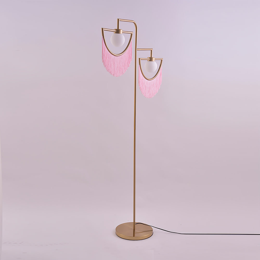 Wink Floor Lamp - Vakkerlight