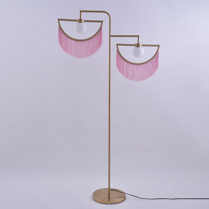 Wink Floor Lamp - Vakkerlight