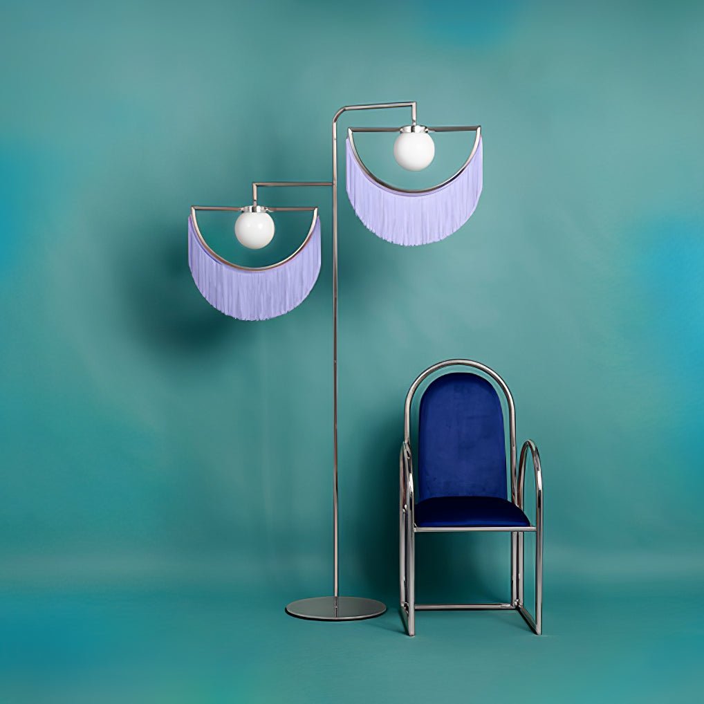 Wink Floor Lamp - Vakkerlight