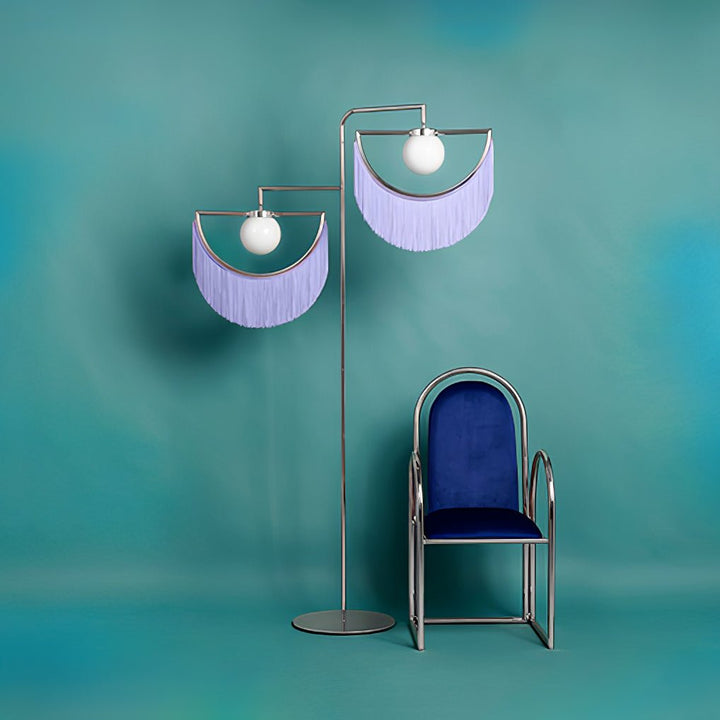 Wink Floor Lamp - Vakkerlight