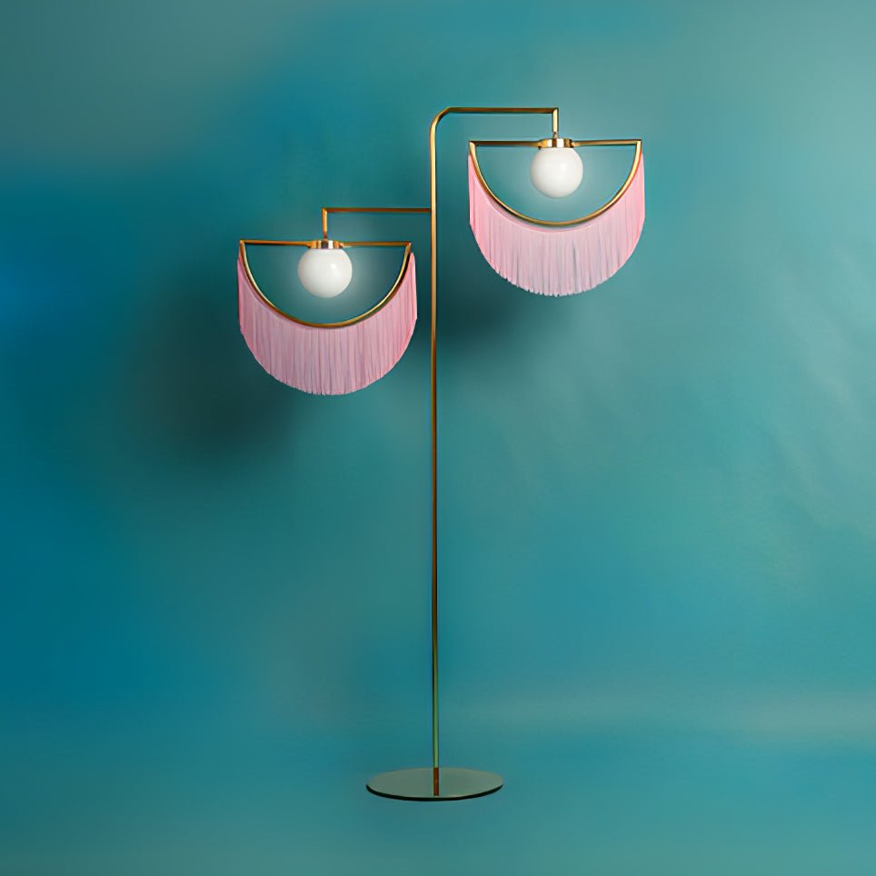 Wink Floor Lamp - Vakkerlight