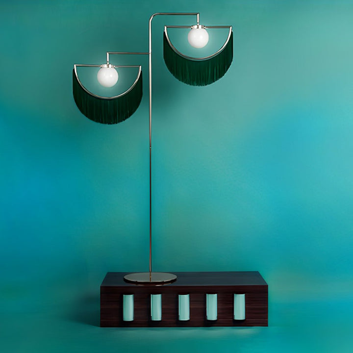 Wink Floor Lamp - Vakkerlight