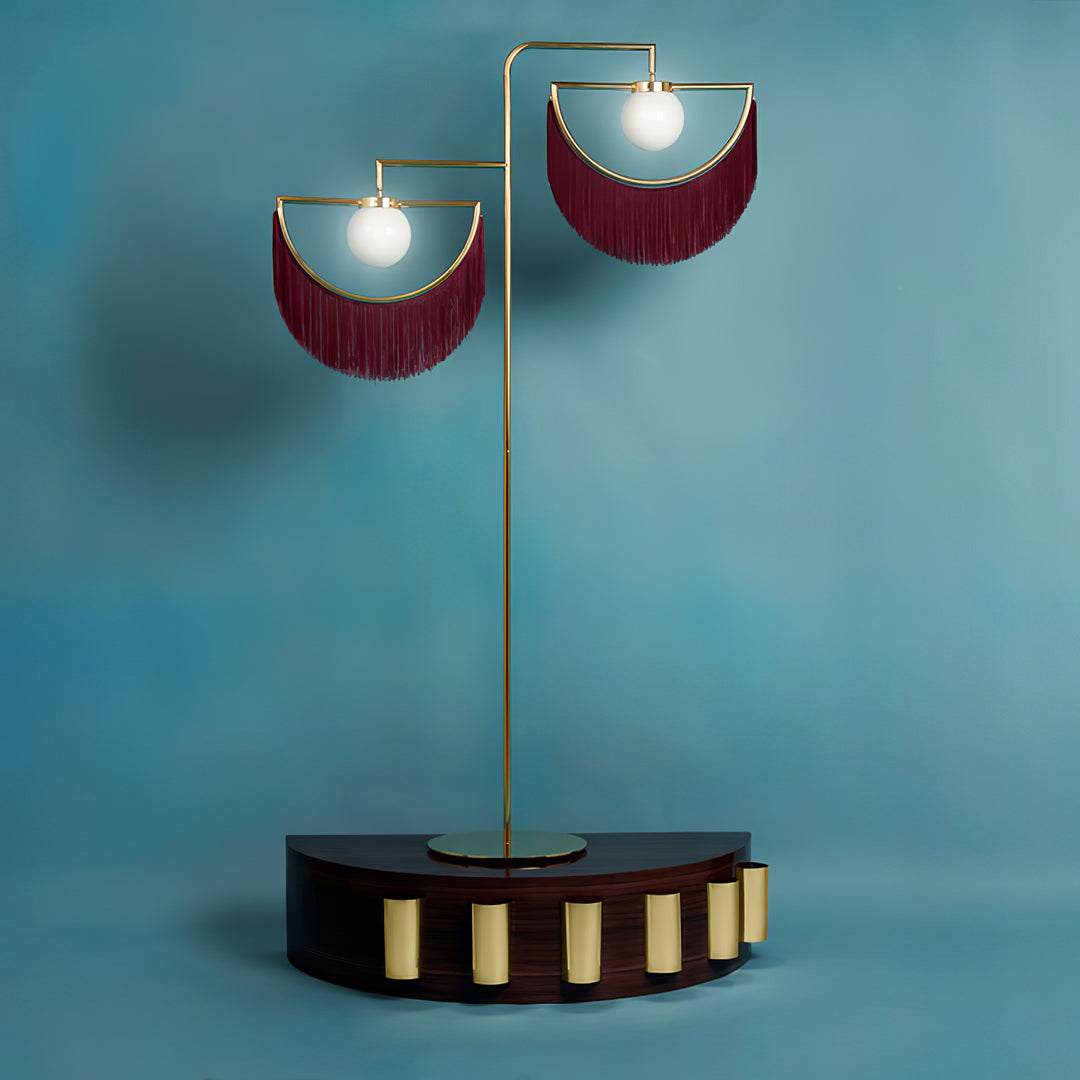 Wink Floor Lamp - Vakkerlight