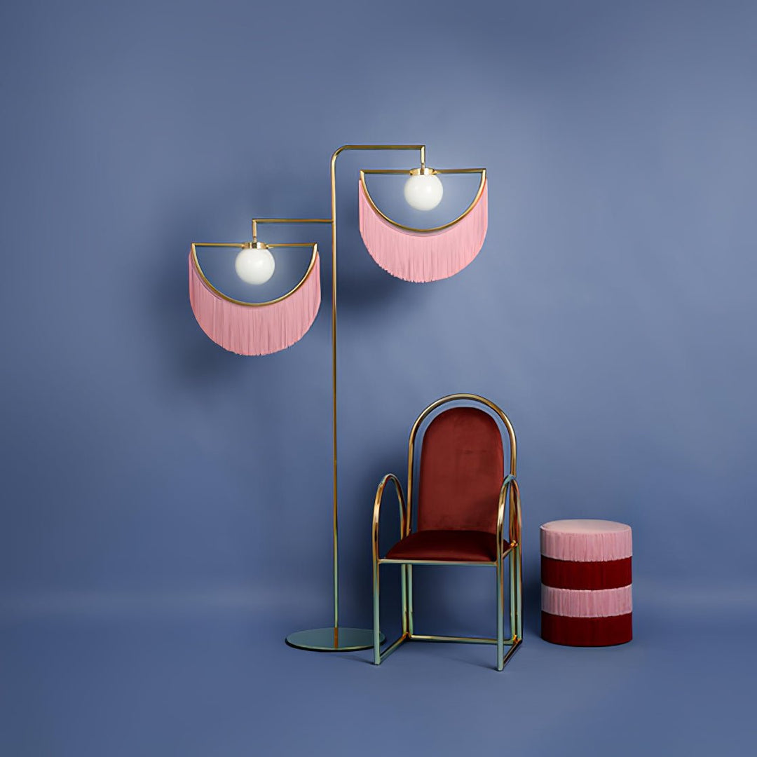 Wink Floor Lamp - Vakkerlight