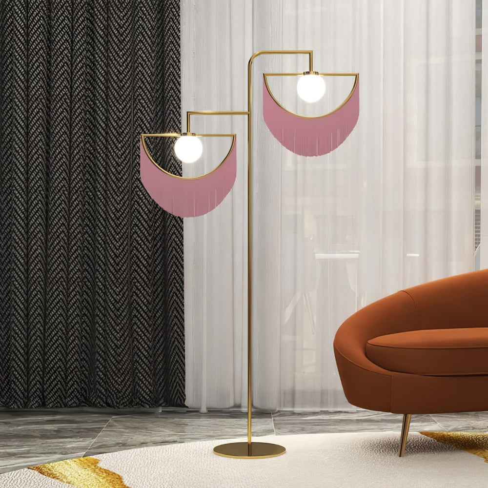 Wink Floor Lamp - Vakkerlight