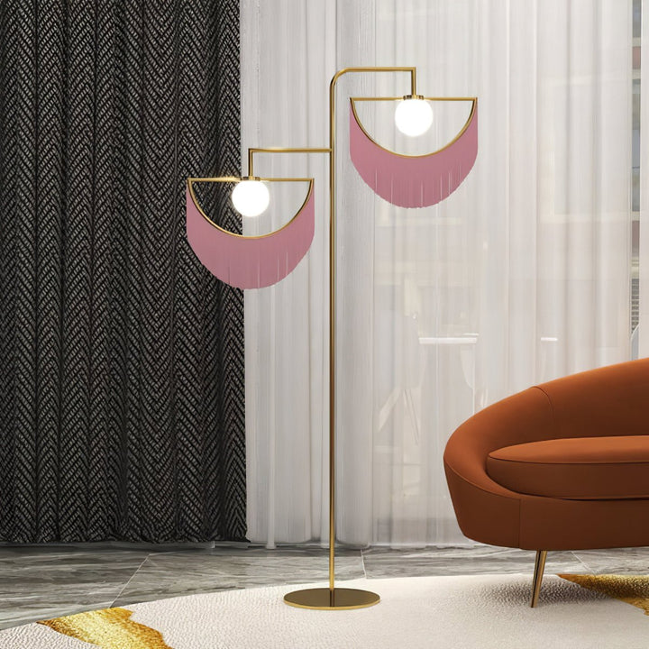 Wink Floor Lamp - Vakkerlight