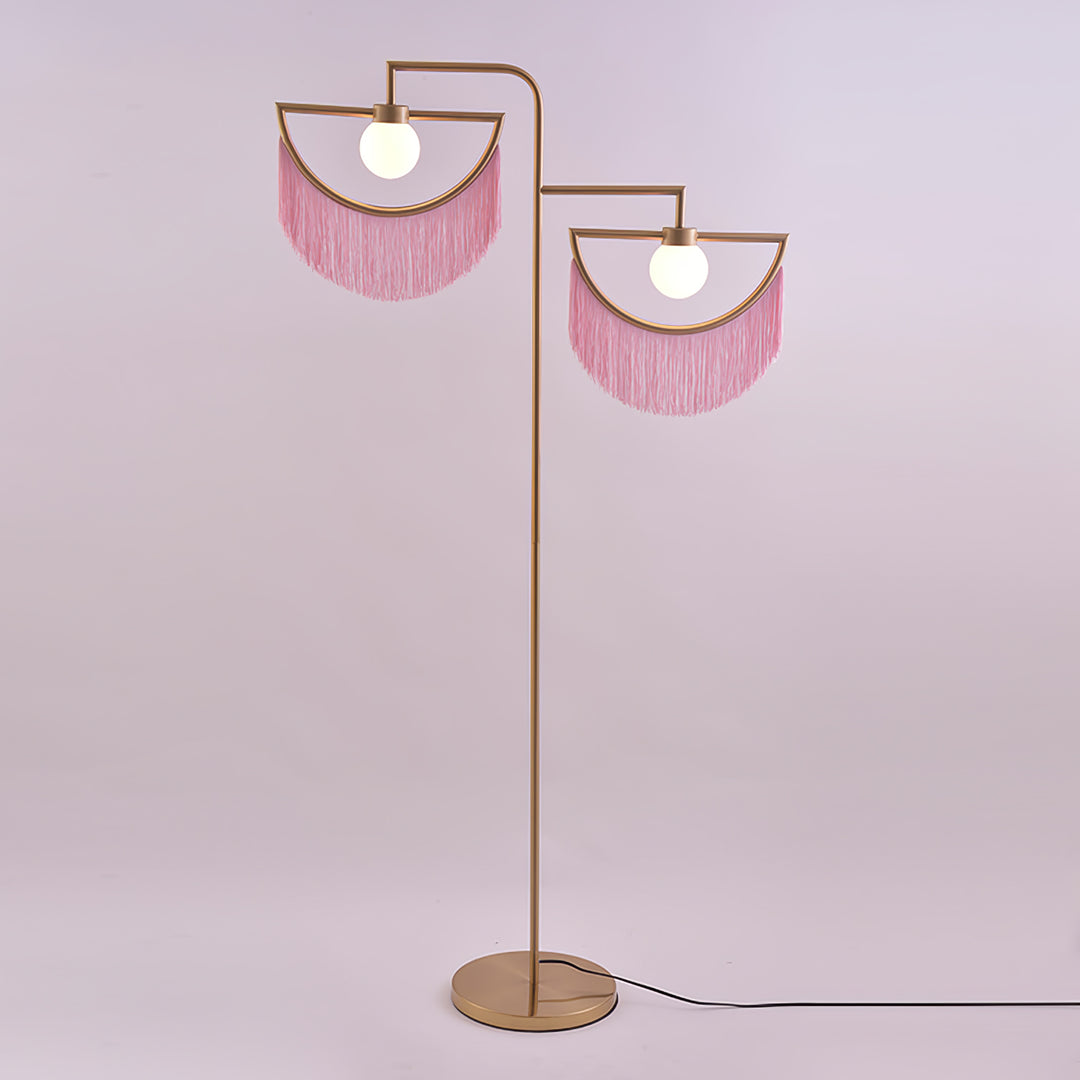 Wink Floor Lamp - Vakkerlight