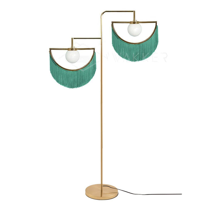 Wink Floor Lamp - Vakkerlight