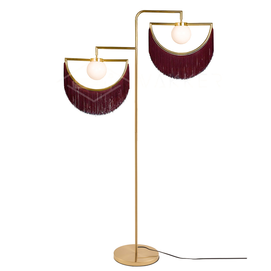 Wink Floor Lamp - Vakkerlight