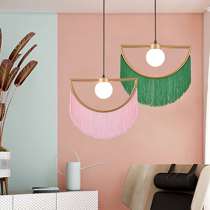 Wink Pendant Lamp