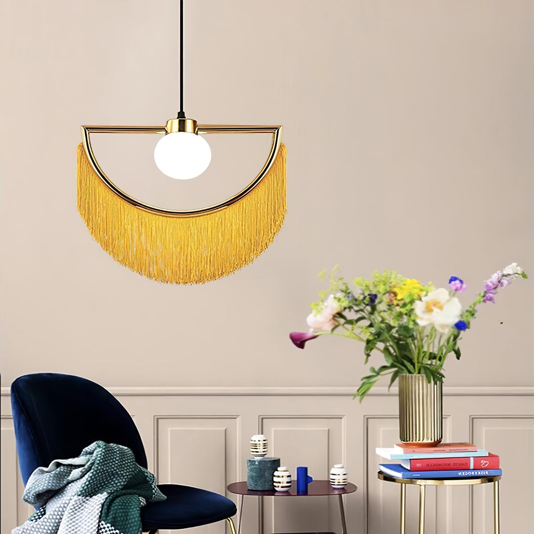 Wink Pendant Lamp