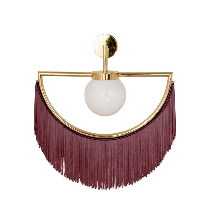 Wink Tassel Cute Wall Lamp - Vakkerlight